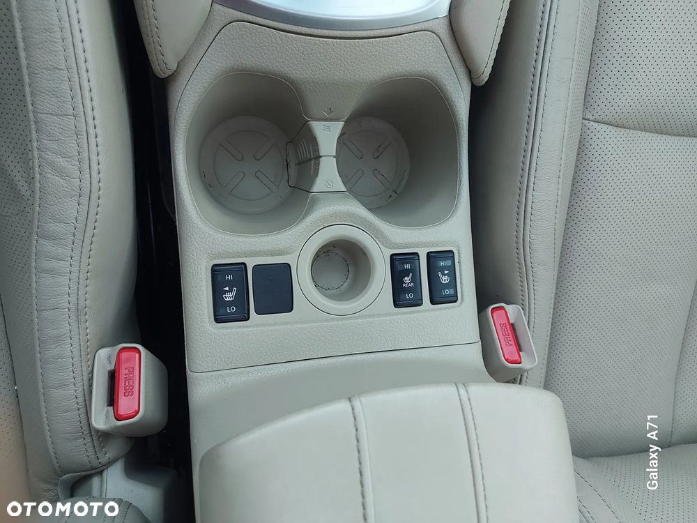 Nissan X-Trail 1.6 DCi Tekna 2WD - 12