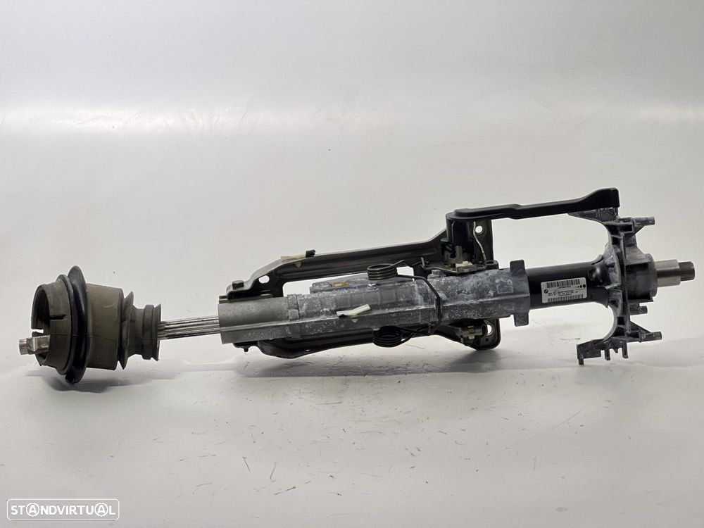 Coluna de Direção BMW 1 (E81 E87) REF. 32306780272 - 2