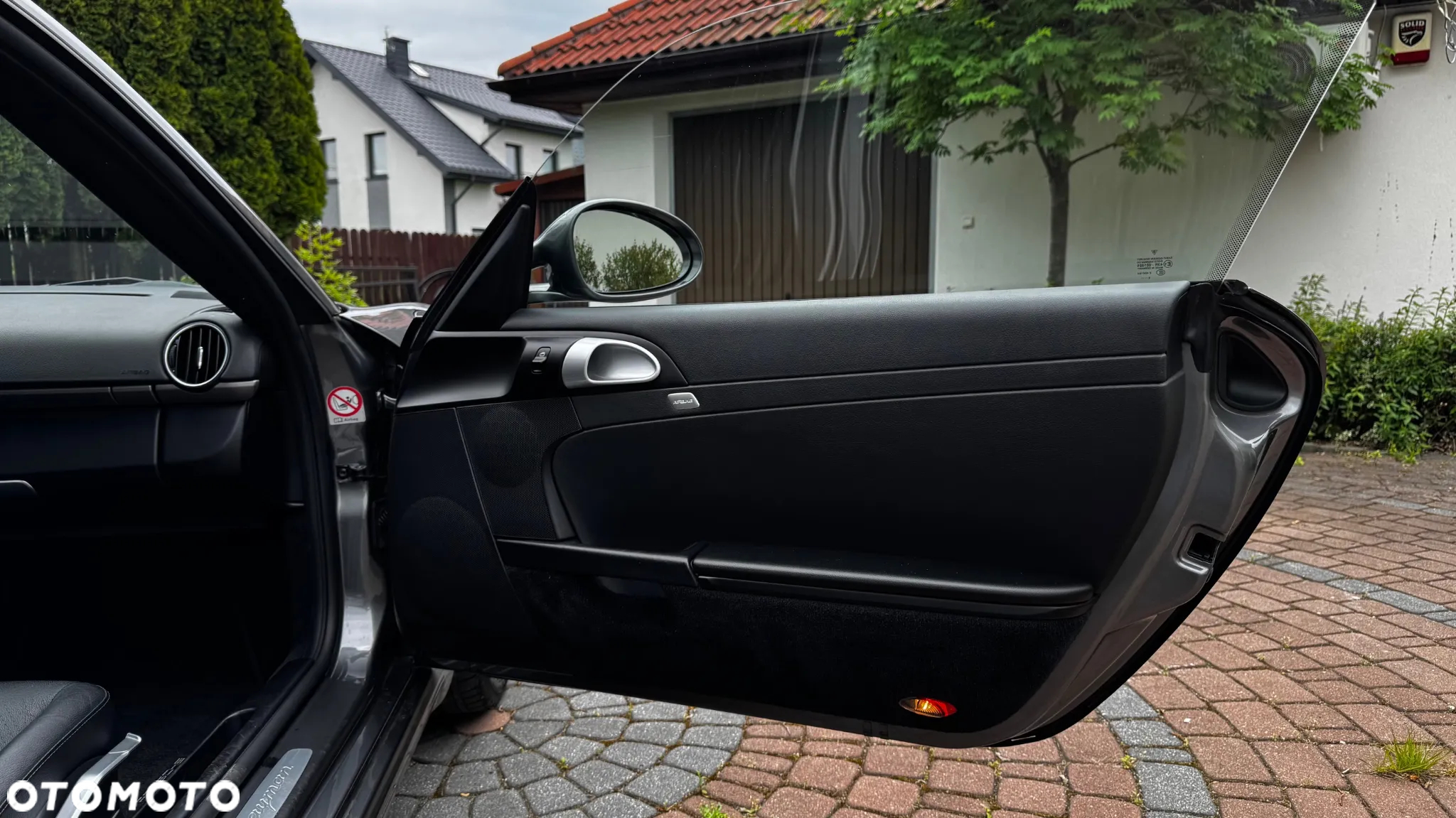 Porsche Cayman PDK - 13