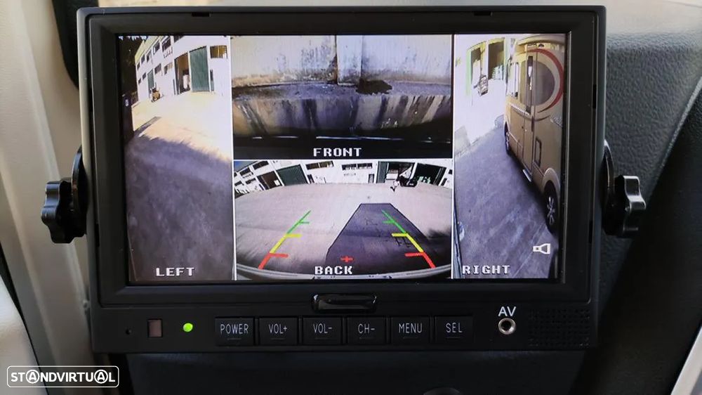 Autostar Passion I730LCA - 30