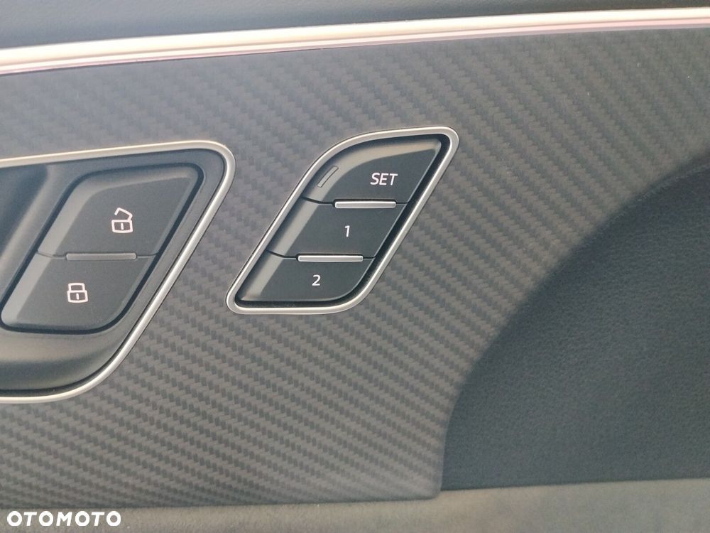 Audi Q8 50 TDI mHEV Quattro Tiptronic - 10