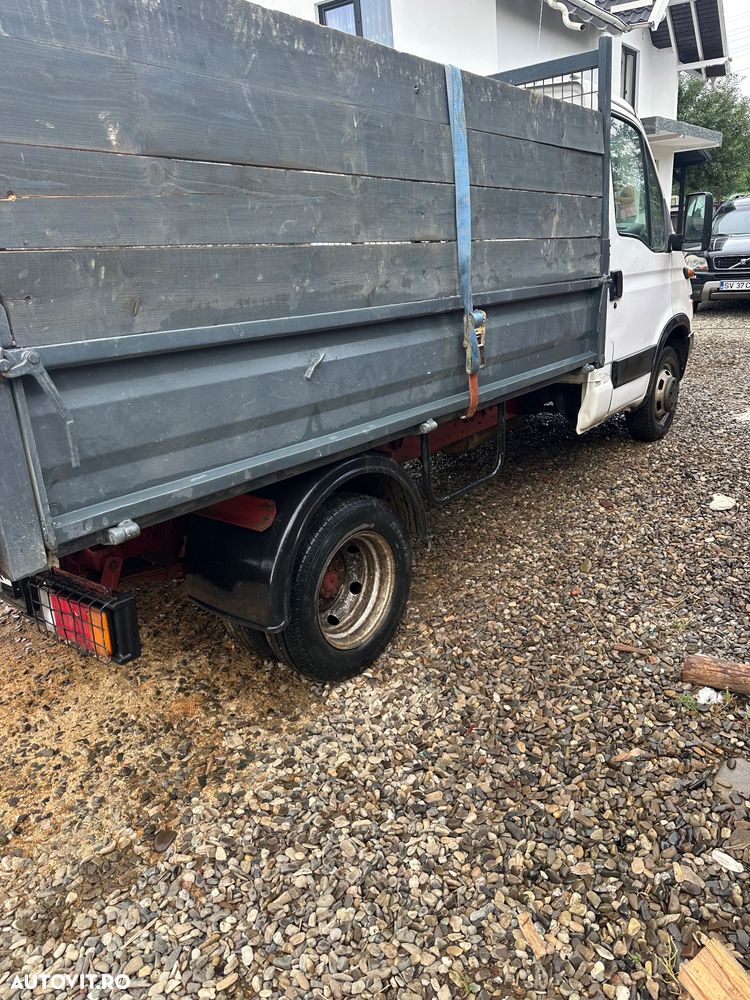Iveco Daily - 5
