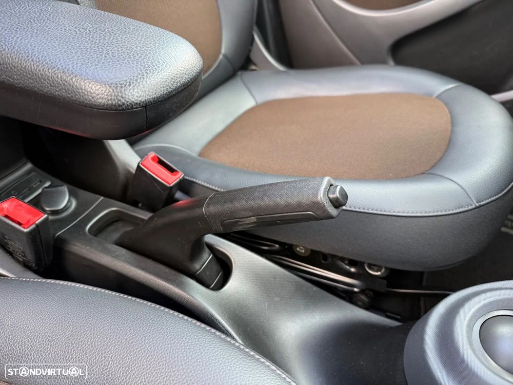 Smart ForFour 0.9 Perfect 90 Aut. - 43