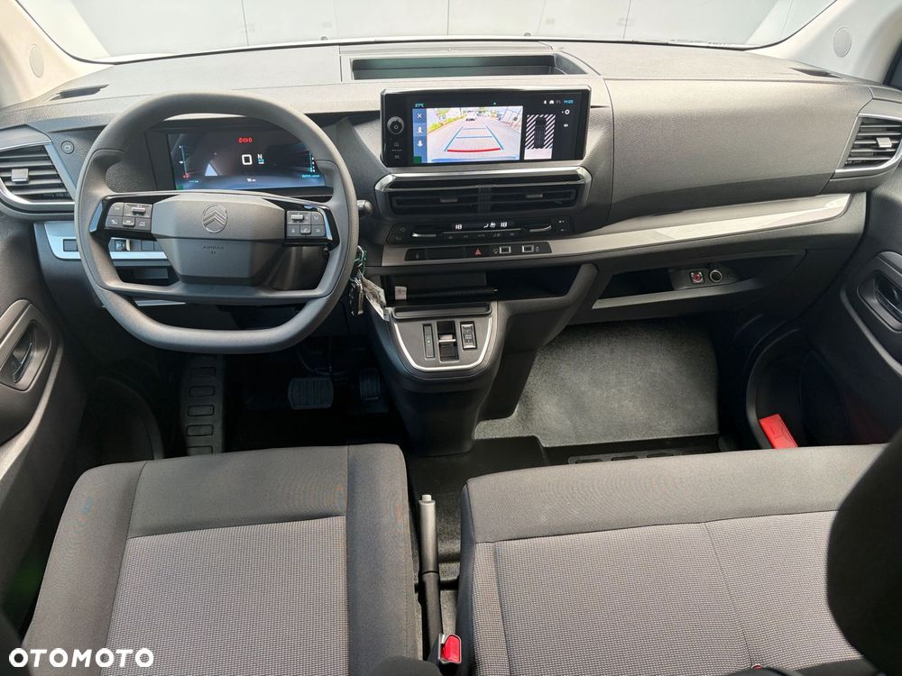 Citroën SpaceTourer - 14