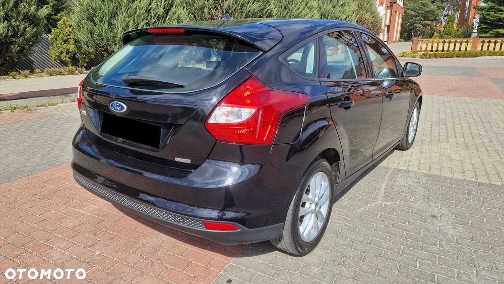 Ford Focus 1.6 TDCi Gold X (Edition) - 5