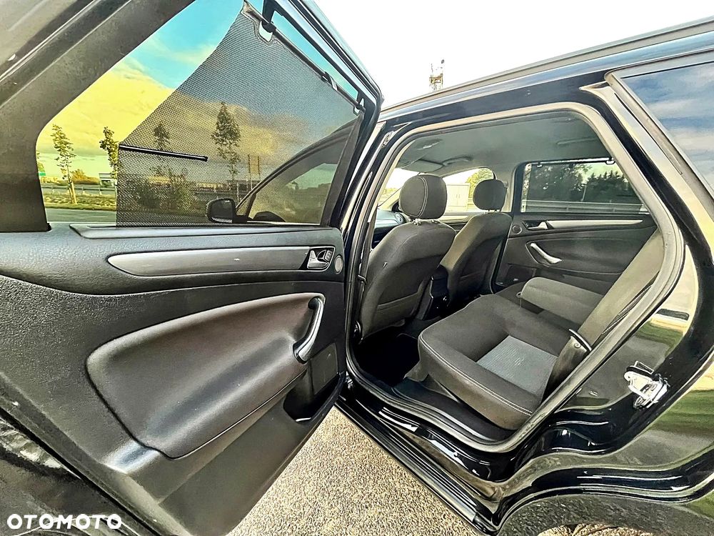 Ford Mondeo 2.0 TDCI Titanium - 26