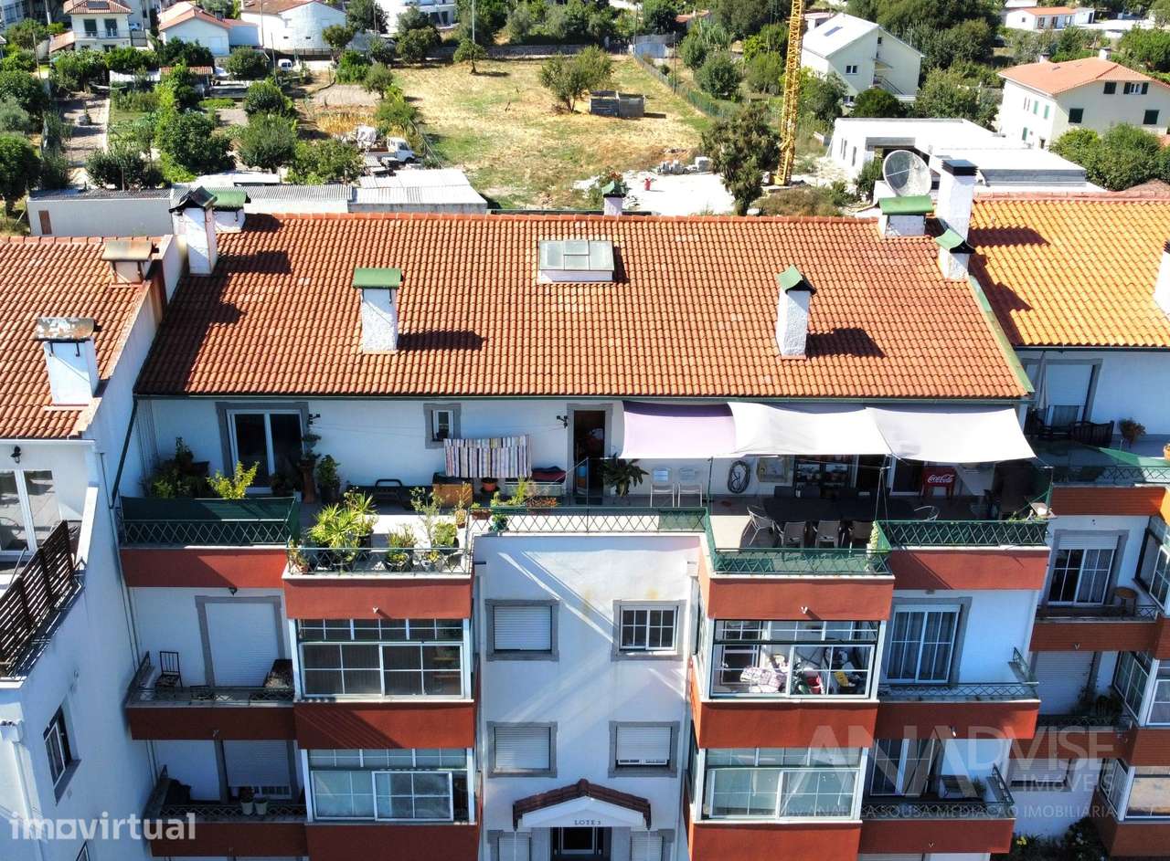 Apartamento T4 Venda em Abraveses,Viseu - Grande imagem: 2/51