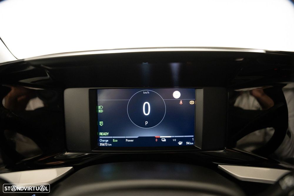 Opel Mokka-e Elegance - 18