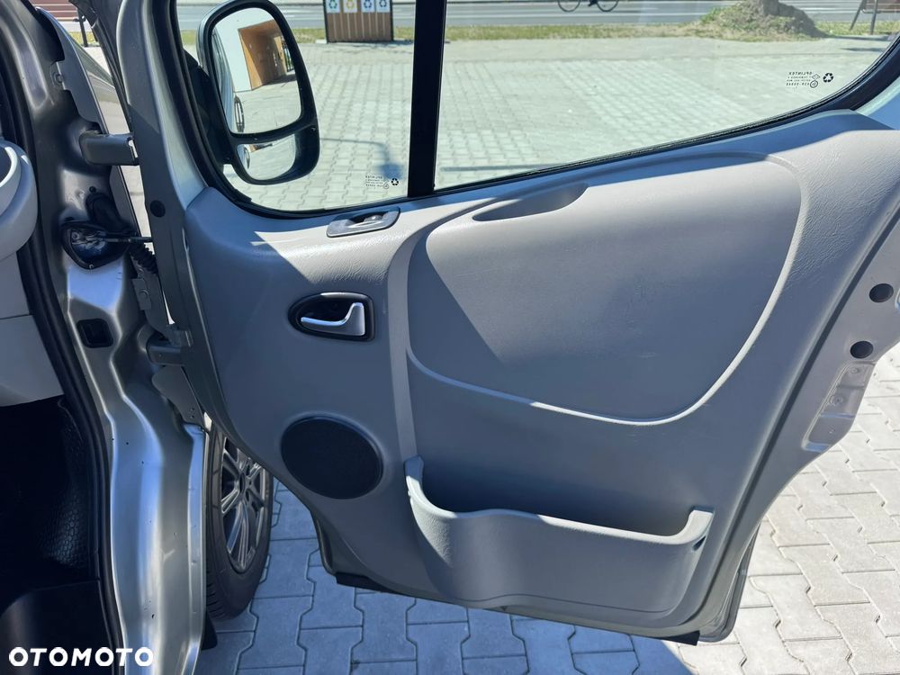 Opel Vivaro L1H1 - 19