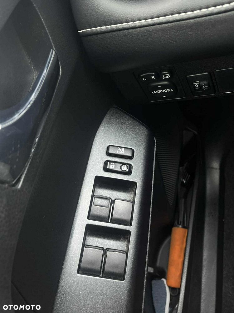 Toyota RAV4 2.0 D-4D 4x2 Start-Stop Comfort - 13