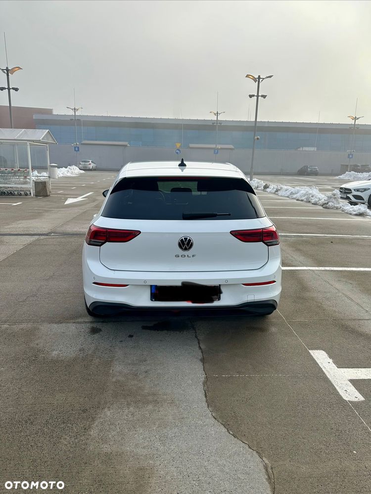 Volkswagen Golf 1.5 TSI EVO Life - 2