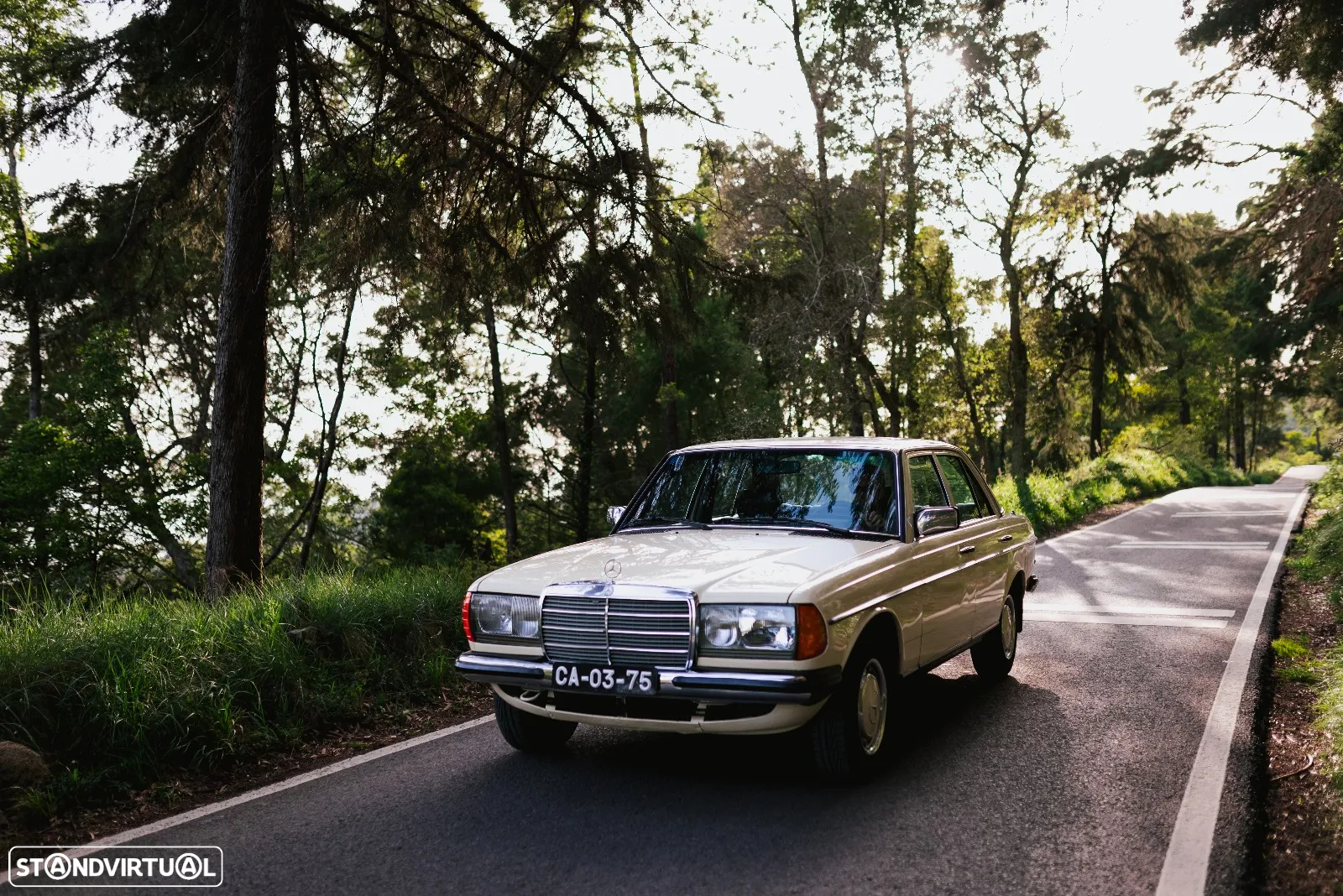 Mercedes-Benz 300 - 44