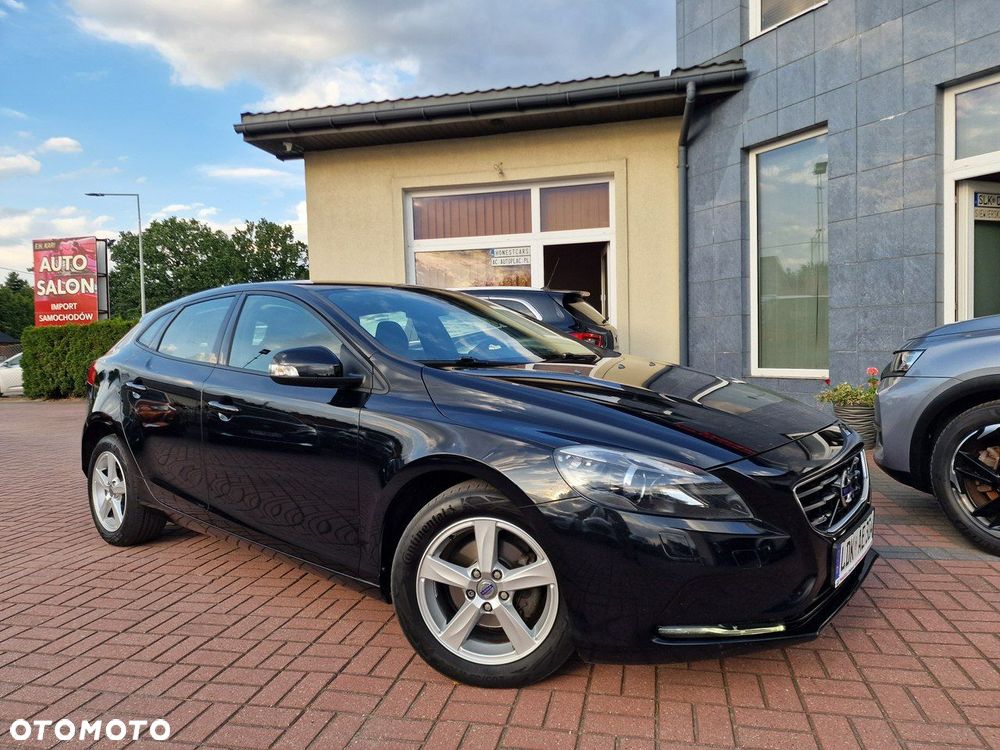 Volvo V40 D2 You - 9