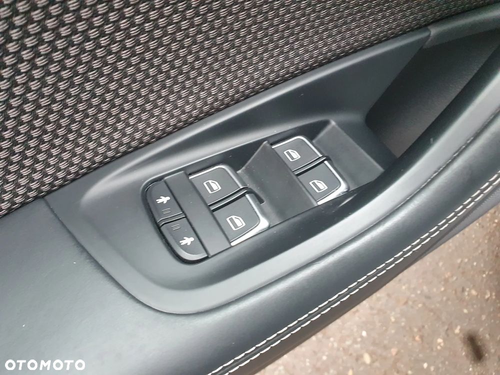 Audi A6 Limousine - 20