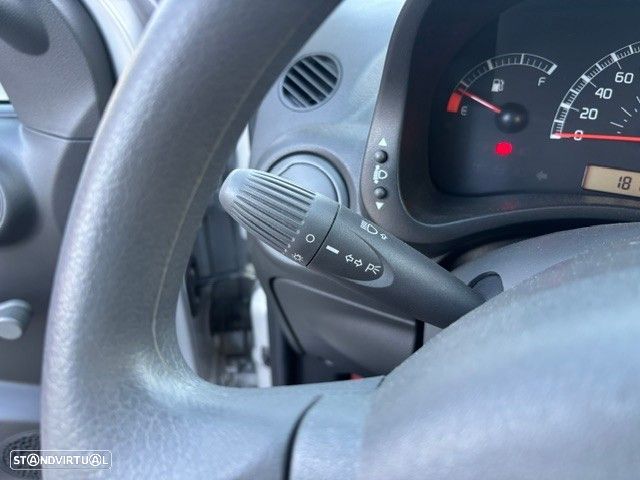 Fiat Panda 1.1 - 14