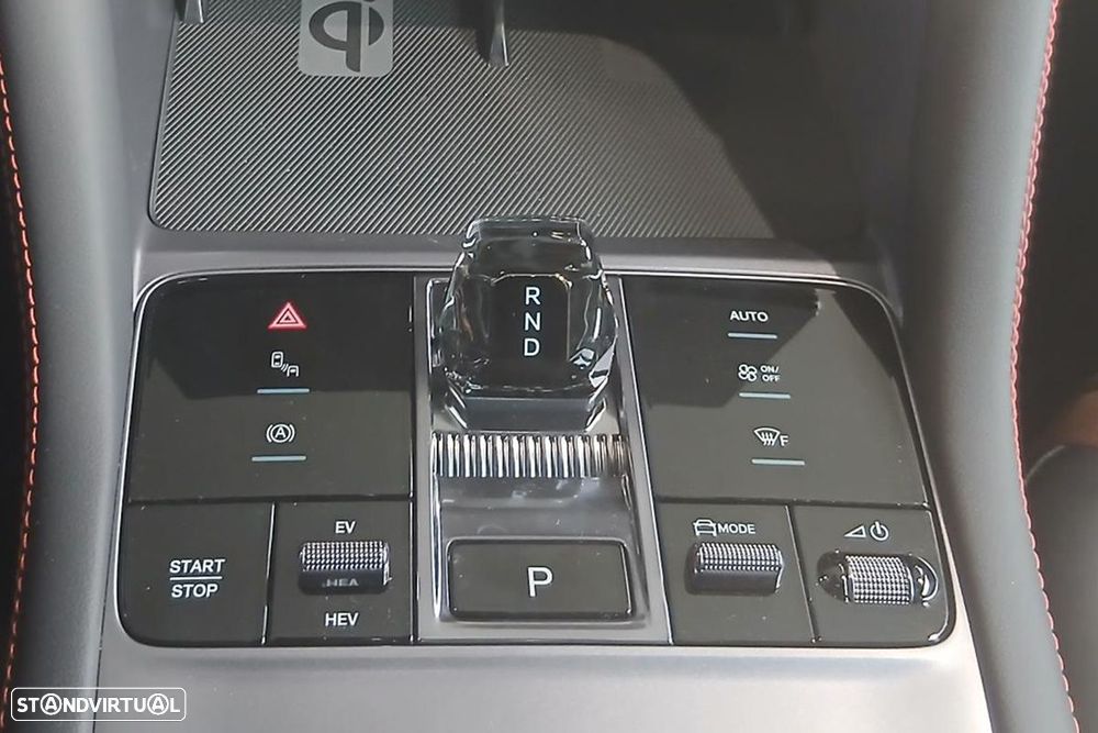 BYD Seal U 1.5 DM-i Boost - 10