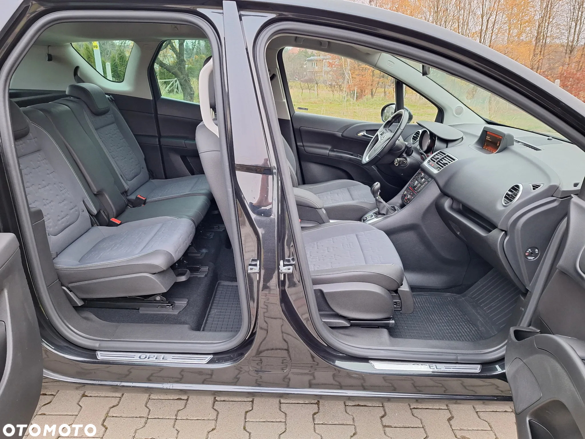 Opel Astra - 10