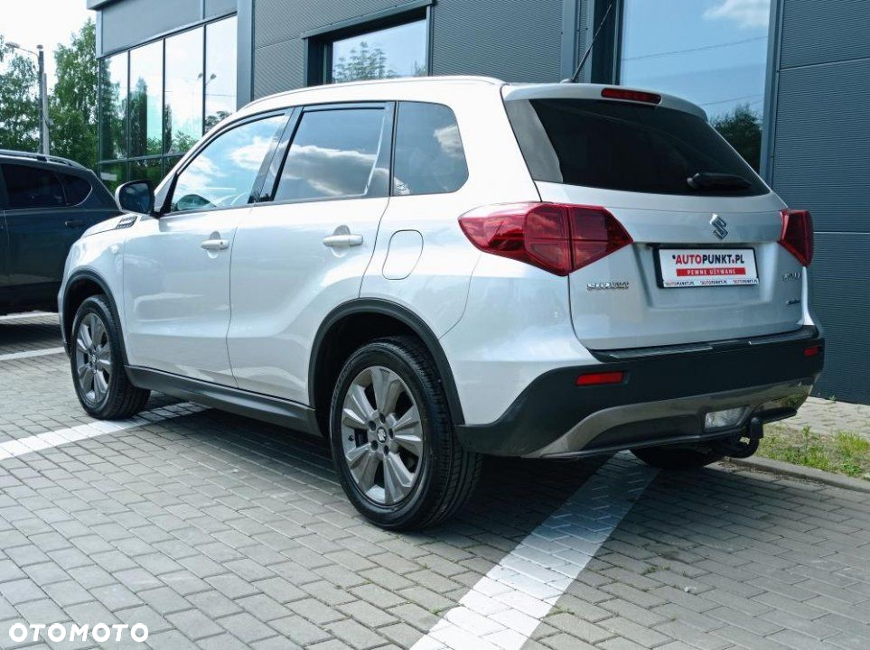 Suzuki Vitara - 3