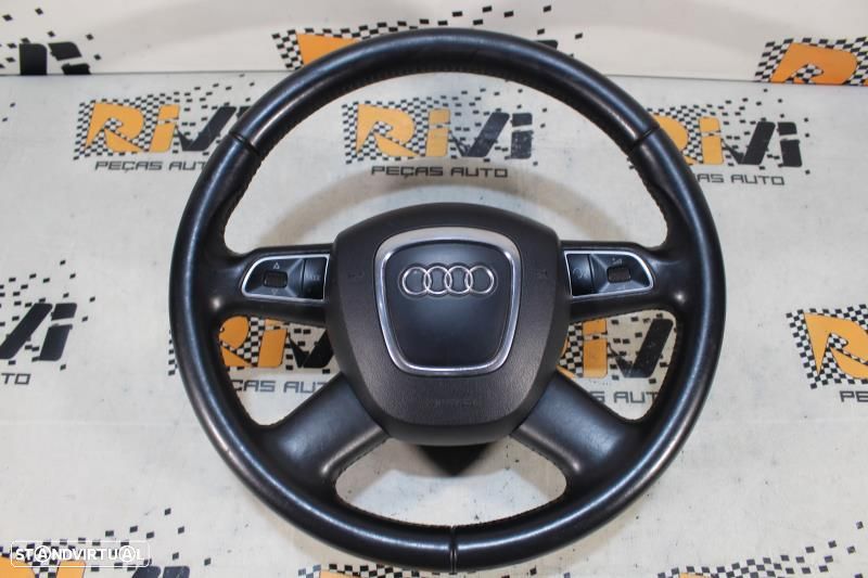 Volante Audi A4 (8K2, B8)  Volante Audi A3 8P / A4 B6 B7 B8 / A5 8T / - 2