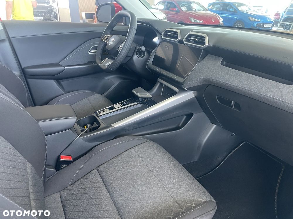 MG ZS 1.5 HEV+ Excite - 10