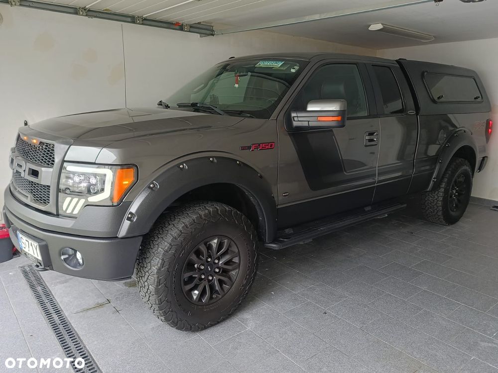 Ford F150 - 16