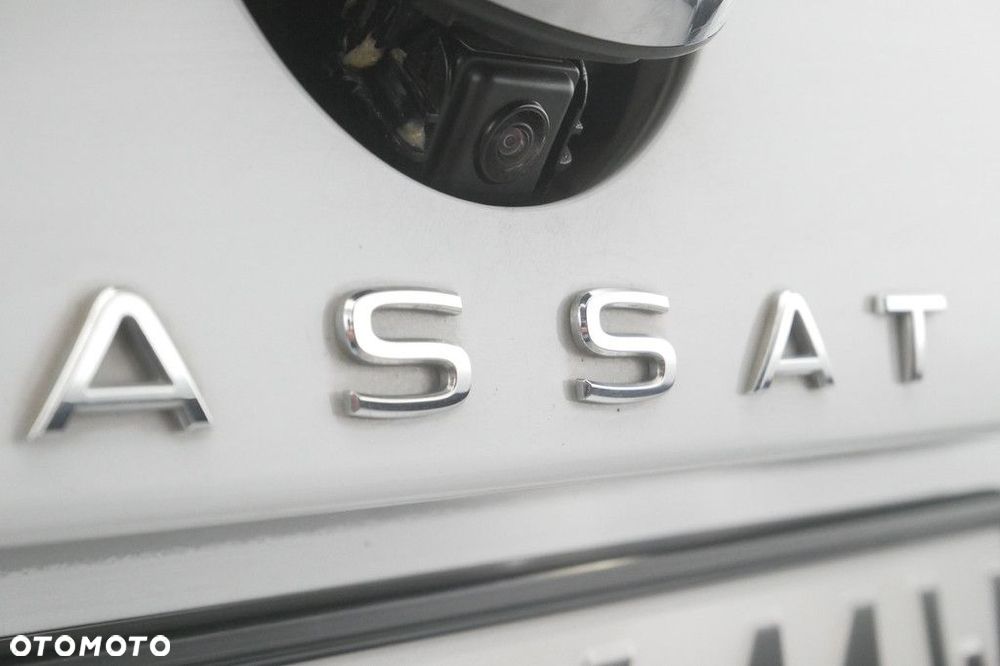 Volkswagen Passat Variant 1.5 TSI EVO Business DSG - 31