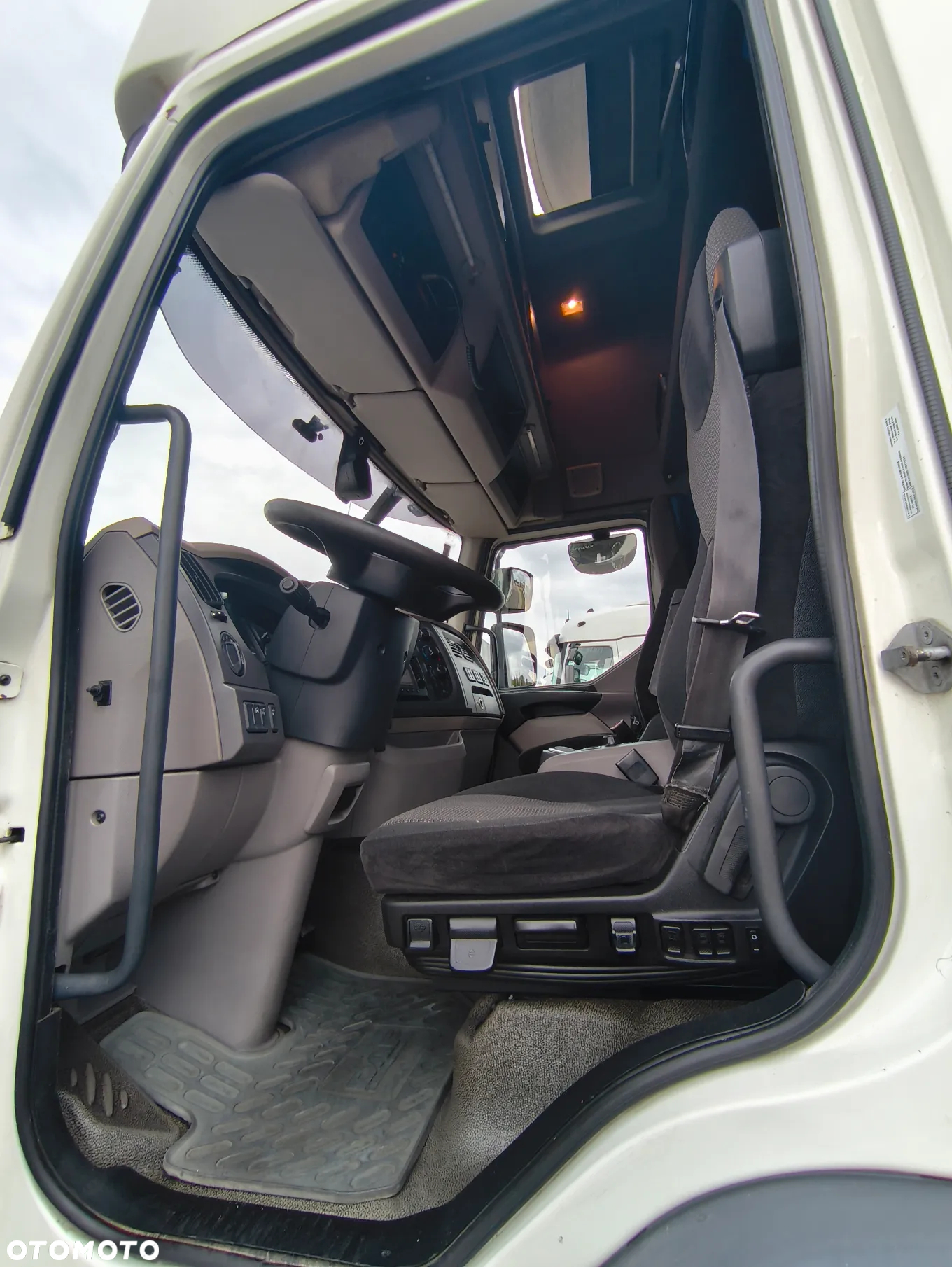 DAF LF 250 FA - 9