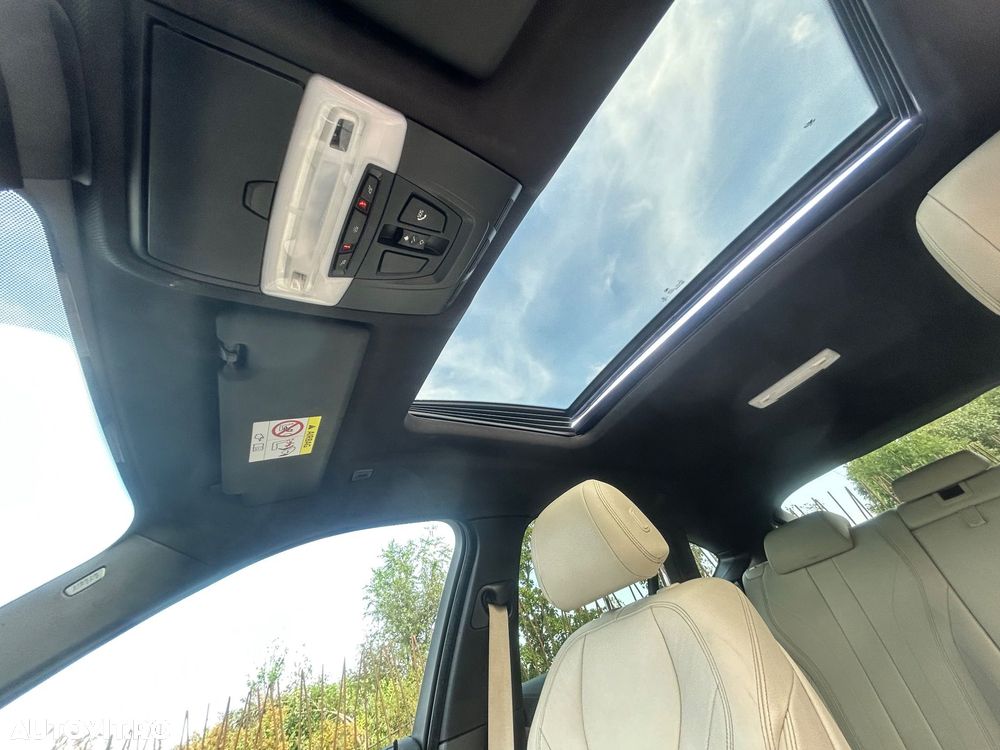 BMW X6 xDrive30d - 6