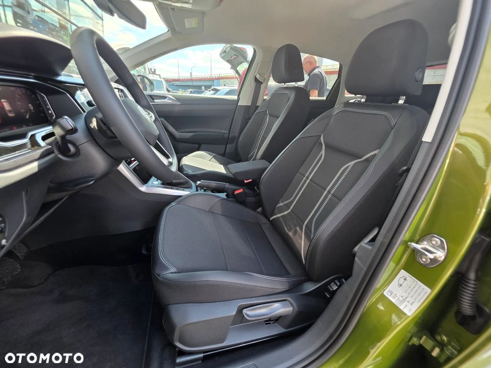 Volkswagen Taigo 1.5 TSI ACT Style DSG - 17