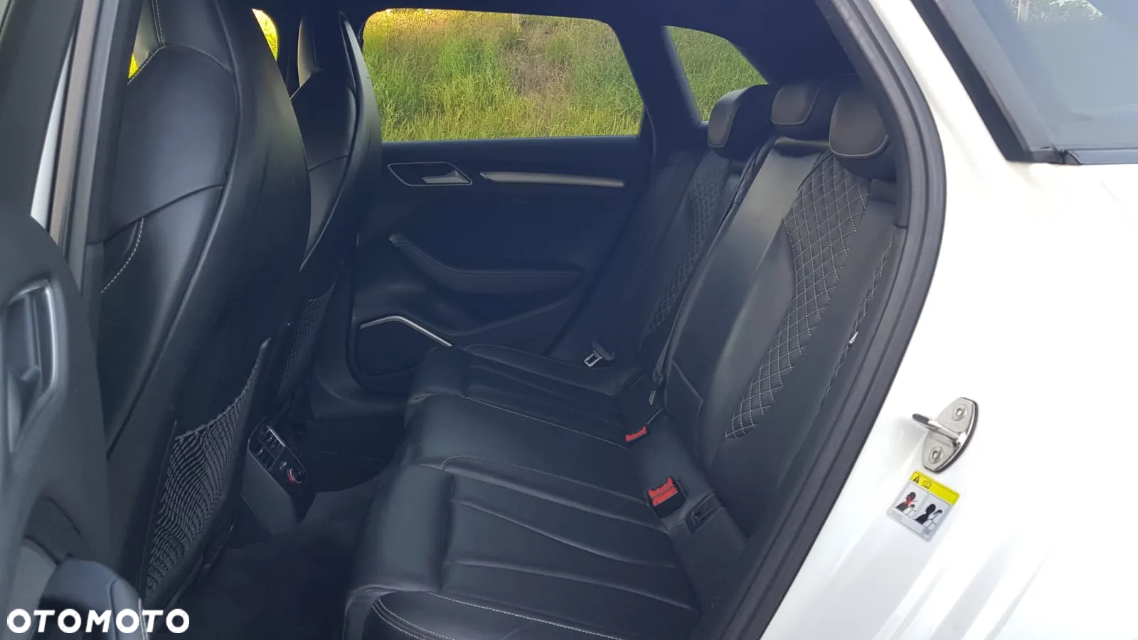 Audi A3 - 14