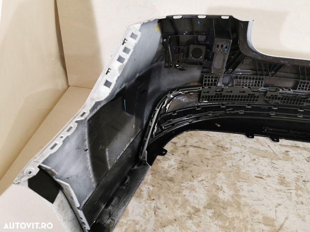 Bara spate Audi A7, 2018, 2019, 2020, 2021, 2022, 4K8807511 - 7