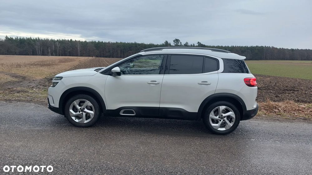 Citroën C5 Aircross 1.2 PureTech C-Series - 10