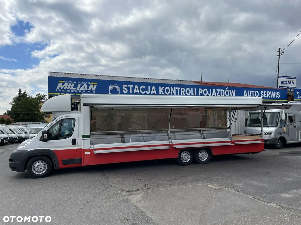 Fiat Ducato - 13