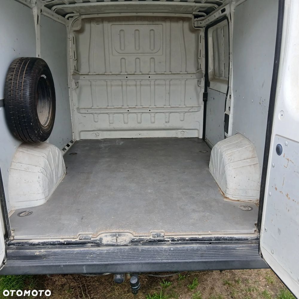 Peugeot Boxer - 11