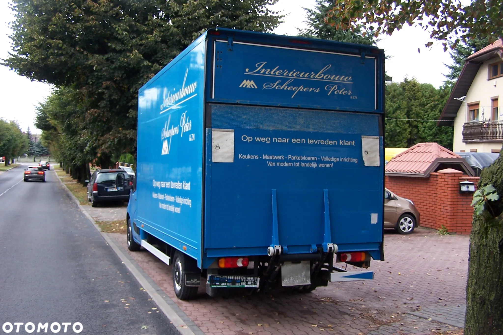 Renault Master - 6