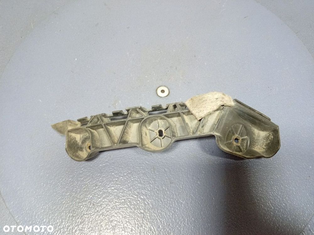 SKODA FABIA III HB ŚLIZG ZDERZAKA LEWY TYŁ 6V6807393 - 4