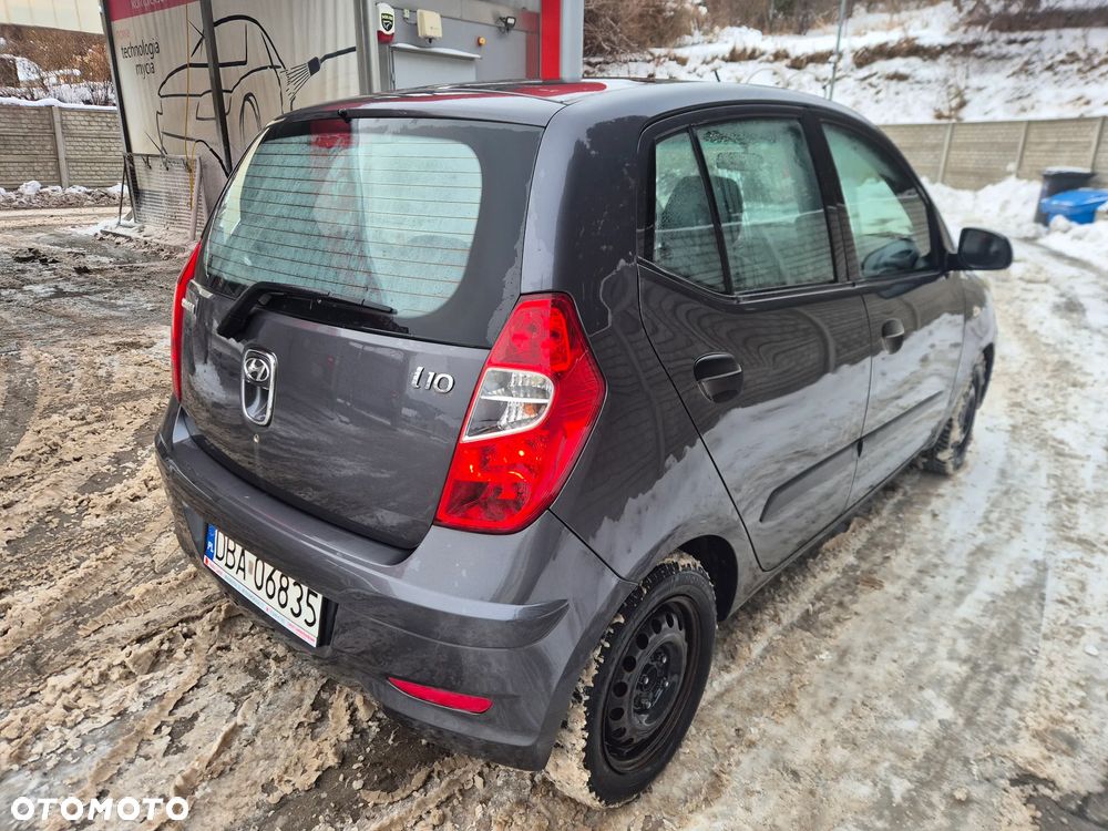 Hyundai i10 1.1 Style - 3