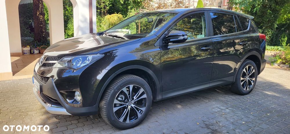Toyota RAV4 - 23