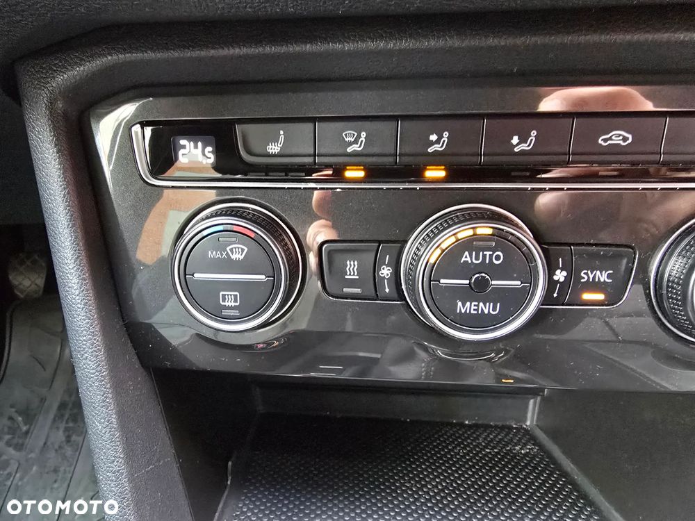 Seat Tarraco 1.5 TSI ACT OPF Xcellence - 17