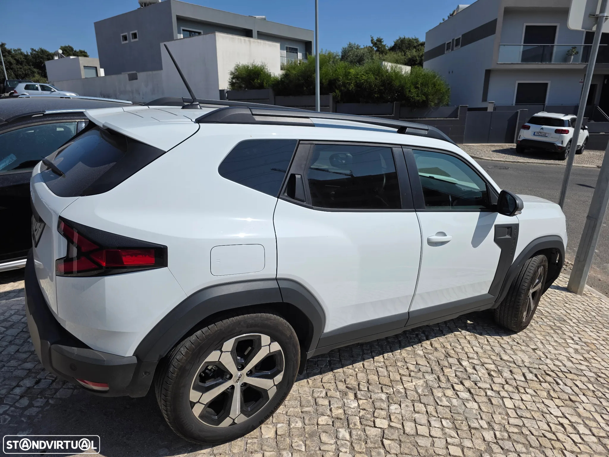 Dacia Duster 1.2 TCe Journey - 5