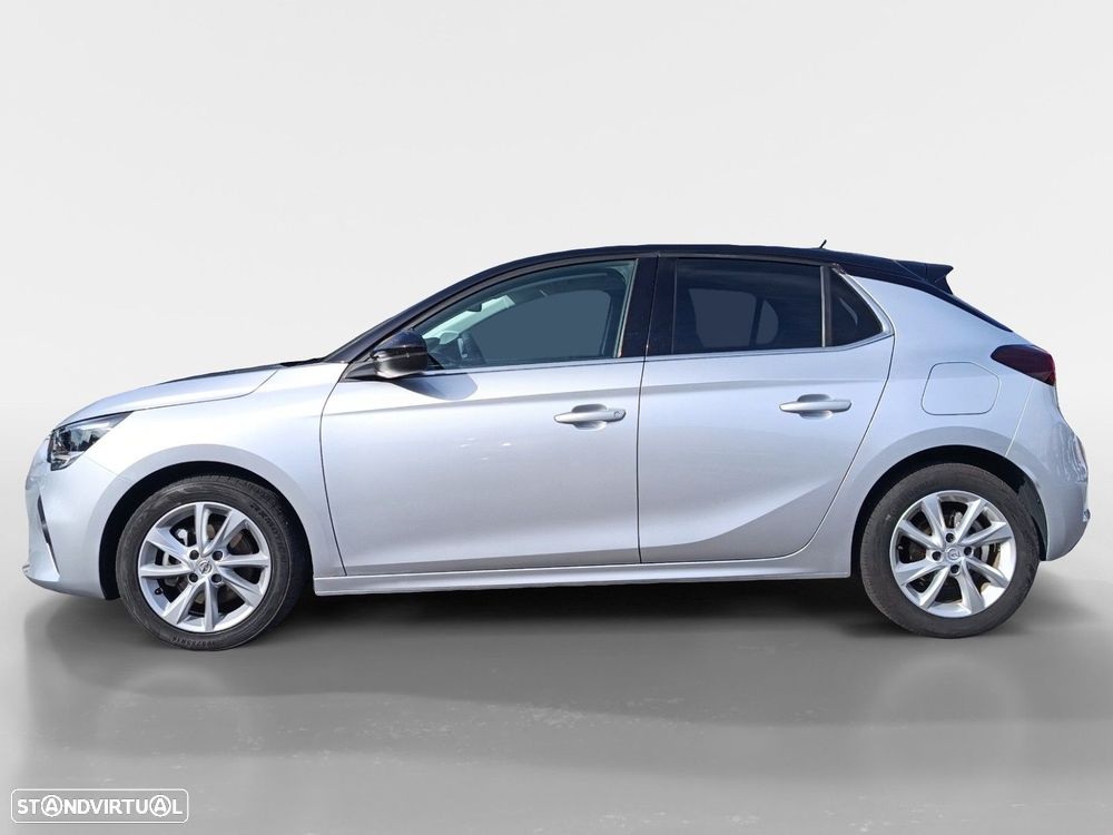 Opel Corsa 2023 photo 2
