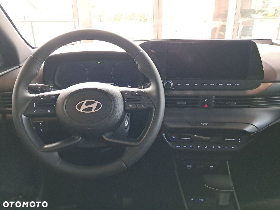 Hyundai i20 - 13