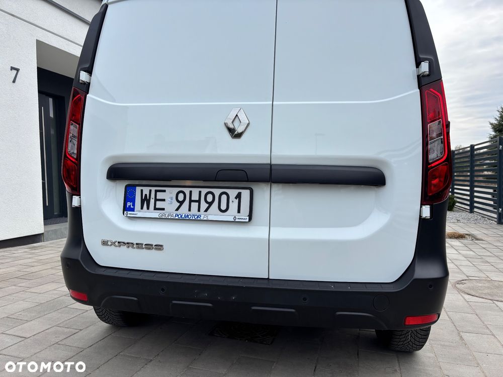 Renault Express - 7