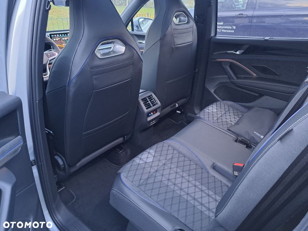 Volkswagen Tayron 2.0 TDI SCR 4Mot R-Line Plus DSG - 9