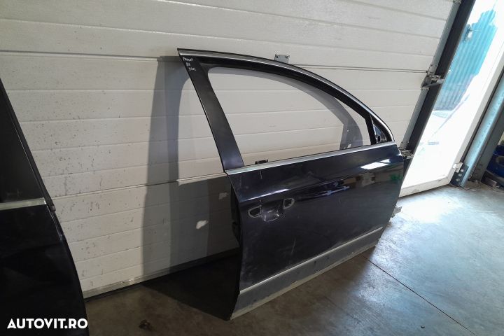 Usa / Portiera fata dreapta Volkswagen VW Passat B6 [2005 - 2010] Sed - 2