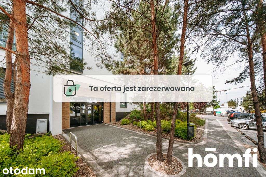 Jar | Sosnowe Zacisze | Lem-Bud | 2 pokoje | winda