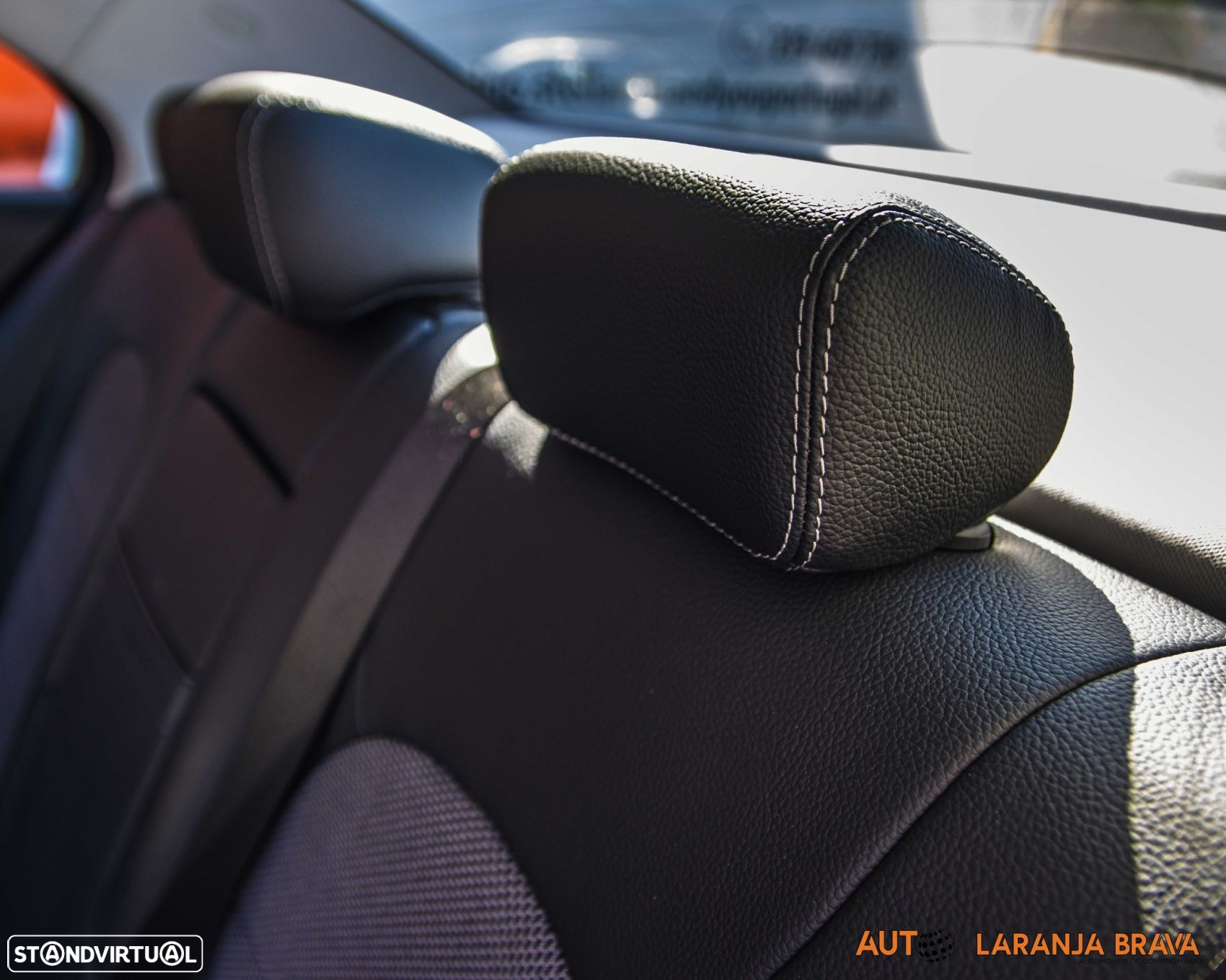 Mercedes-Benz C 200 d 9G-TRONIC Avantgarde - 37