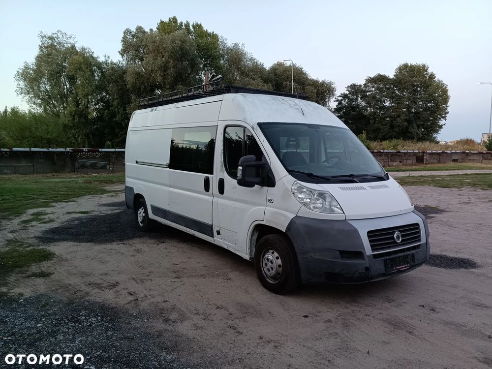 Fiat Ducato - 2