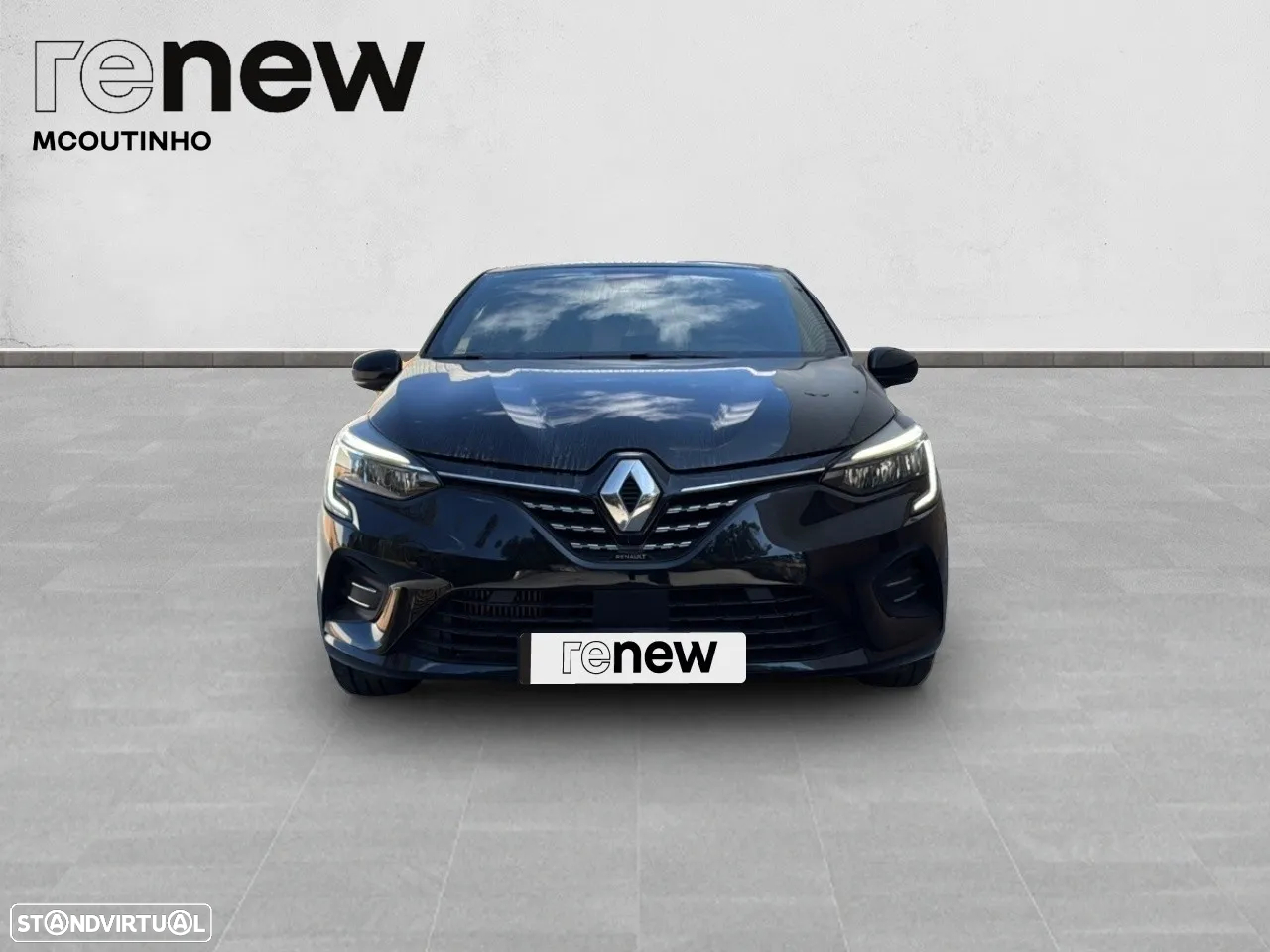 Renault Clio 1.0 TCe Techno - 3