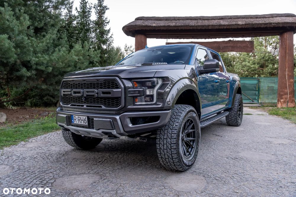 Ford F150 - 13